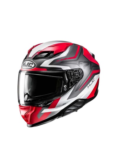 Hjc F71 Kask Fes Mc1sf Çok Renkli