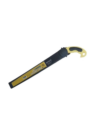 Ağaç Dal Budama Testeresi 300 Mm - Kılıflı Go-53-vice 03117