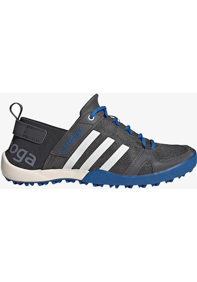 Adidas Terrex Daroga Two 13 H.rdy Gri Unisex Outdoor Ayakkabı Hp8637 Siyah