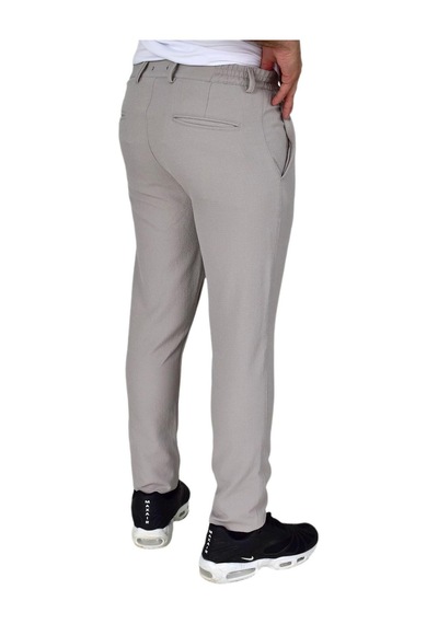 Erkek Gofre Jogger Lastikli Pantolon Bgl-st03797 001 Erkek Gofre Jogger Lastikli Pantolon Bgl-st03797 001