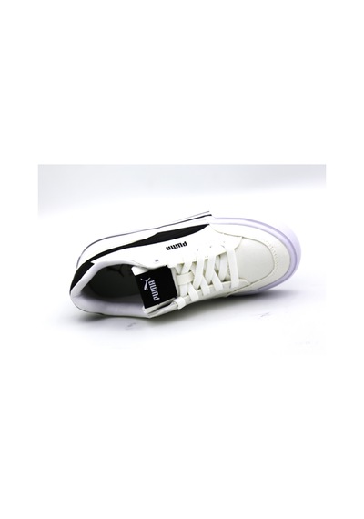 Puma 396353 02 Unisex Spor Ayakkabı Siyah