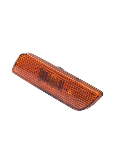 Volvo S80 Sol Tampon Sinyali Amerikan Park 377680260