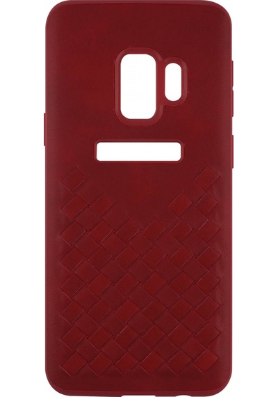Puloka Samsung Galaxy G960 S9 Uyumlu Arka Koruma Arka Koruma