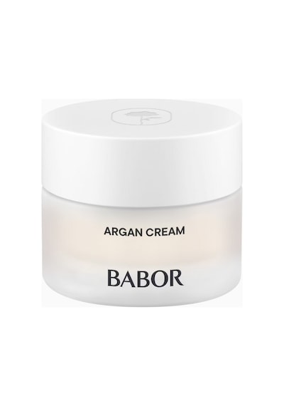 Babor Care Argan Cream, Kuru Ciltler Için Zengin Nemlendirici 50 Ml