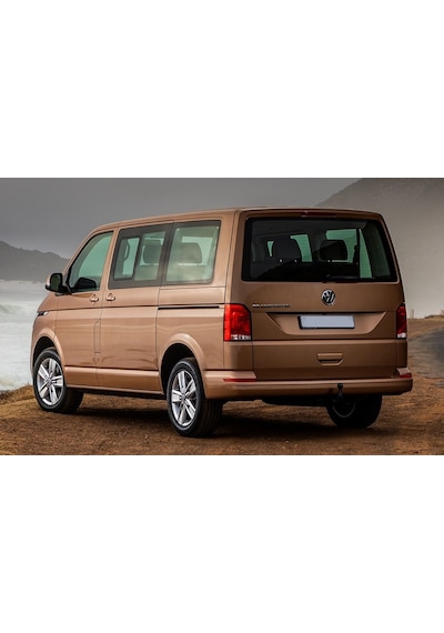 VW Transporter T6.5 2020-2023 Bagaj Amortisörü Pistonu 7E0827550C