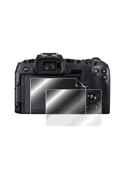 Ricoh Gr 3 Uyumlu 2 Adet Fotograf Makinesi Için Lcd Ekran Koruyucu Nano Jelatin