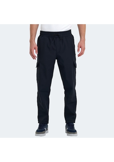 Slazenger RAMA Erkek  Siyah Pantolon