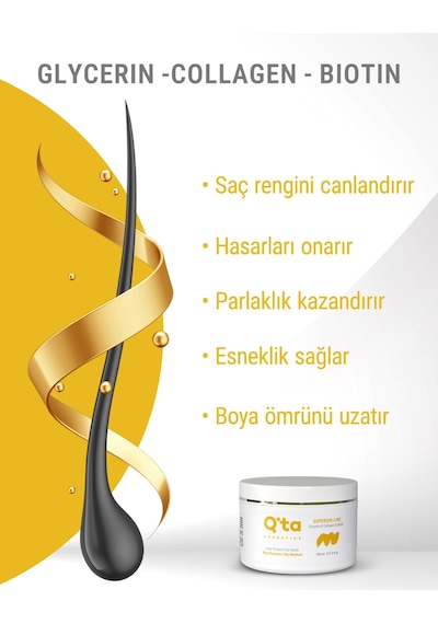 Boya Koruyucu Maske 350 ml