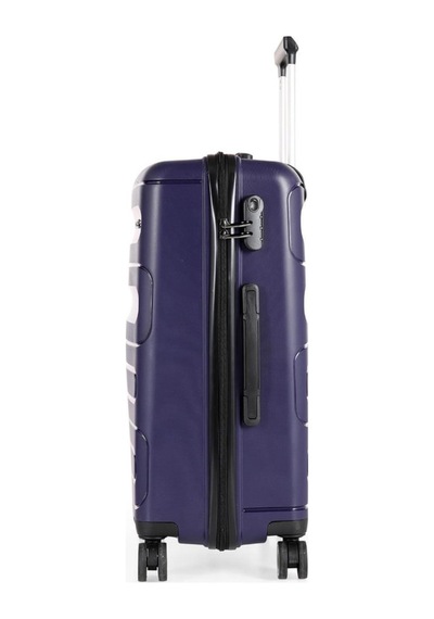 Ccs 5225 Trolley Büyük Boy Valiz CCS-5225-B-R1078 Lacivert