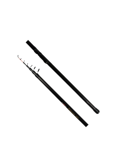 Mikado Princess 6 Metre Carbon Black