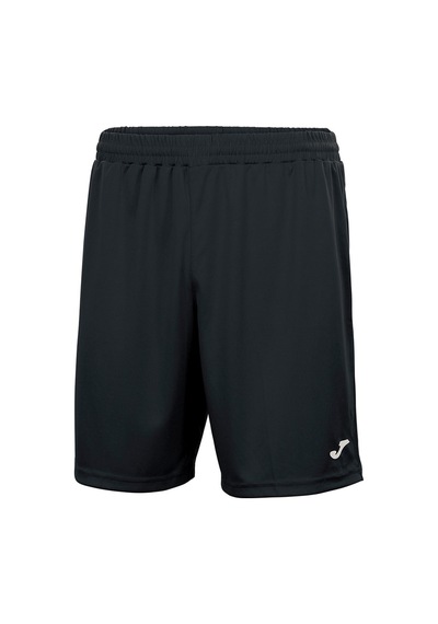 Joma Erkek Şort Nobel Black 100053.1