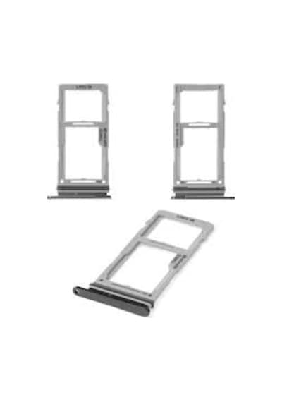 Samsung Uyumlu S10E G970 Sim Kapağı