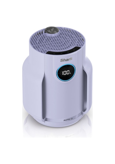 Shark Neverchange5 Compact Pro Hava Temizleyici Lavender Mor