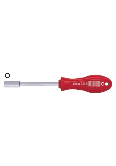 Cer-pa Lokma Tornavida 13 Mm