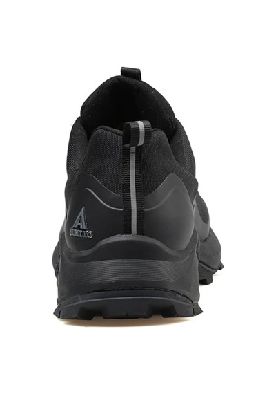 Humtto Ht110396a-1 Erkek Outdoor Ayakkabı Siyah Siyah