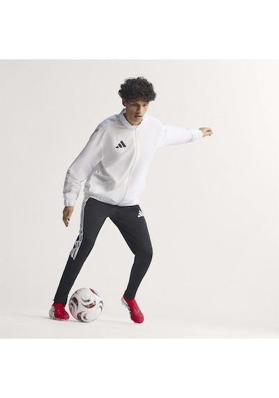 Adidas Predator Elite Ft Fg Erkek Kırmızı Futbol Krampon Js0407 Kırmızı