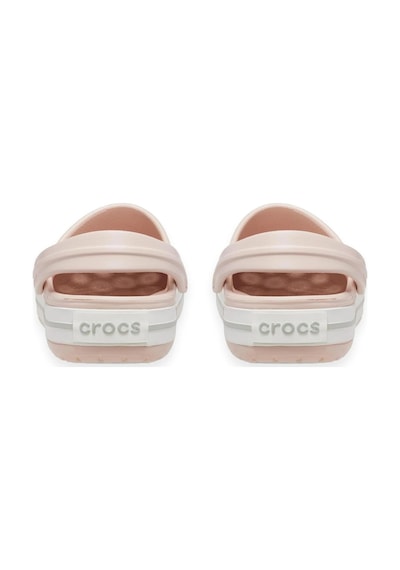 Crocs 11016 Crocband Pudra Unisex Terlik Pudra