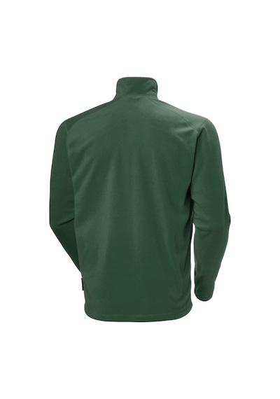 Helly Hansen Fullzip Erkek Tam Fermuarlı Polar Hh..12011hha.390 Yeşil