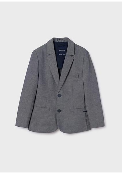 Name It Mayoral Erkek Çocuk Ceket 06469 Lacivert