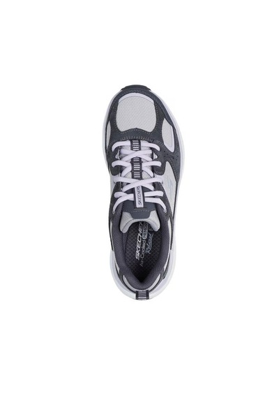 Skechers D'lux Pro Kadın Ayakkabı180262-cclv Gri