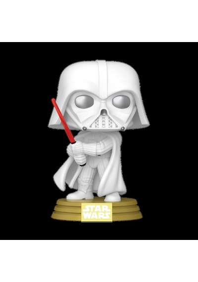Funko Pop Star Wars Darth Vader Infinities 836
