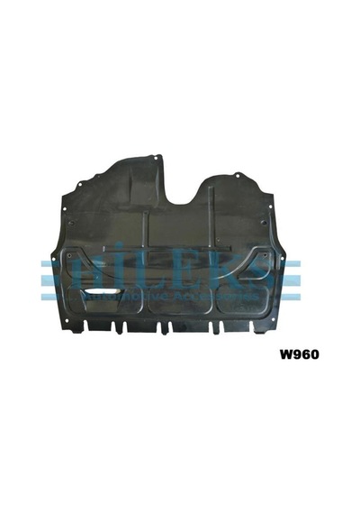 Karter Muhafazasi Polo V Ibiza Toledo Skoda Fabia 2010- 504654371