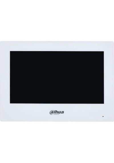 Dahua Dhı-vth2621gw-wp 7" Tft Dokunmatik Ekran Wifi