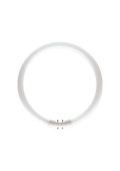 Philips 60W/830 Sarı T5 Simit Floresan Ampul