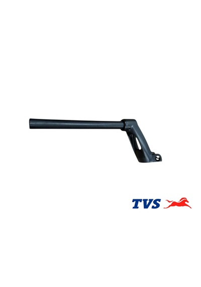 Tvs Apache Rtr 200 Sol Gidon -2776 Sol