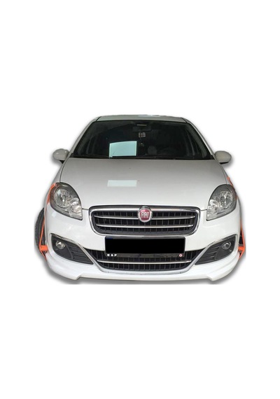 Fiat Linea Makyajlı Body Kit Plastik Boyasız