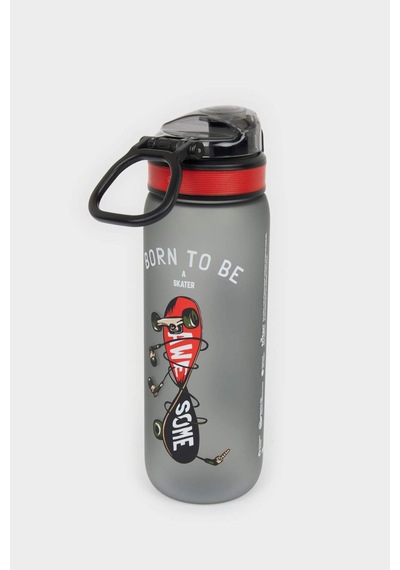 Defacto Unisex 650 Ml Matara F7900axnsbk27 Siyah