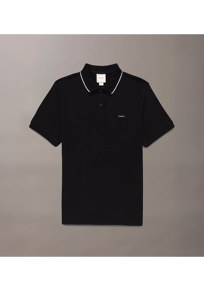 Calvin Klein Calvın Kleın Erkek T-shırt K10k114141-beh Siyah