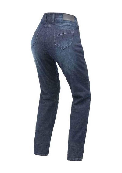 Tucano Urbano Zena Lady Jean Pantolon Lacivert