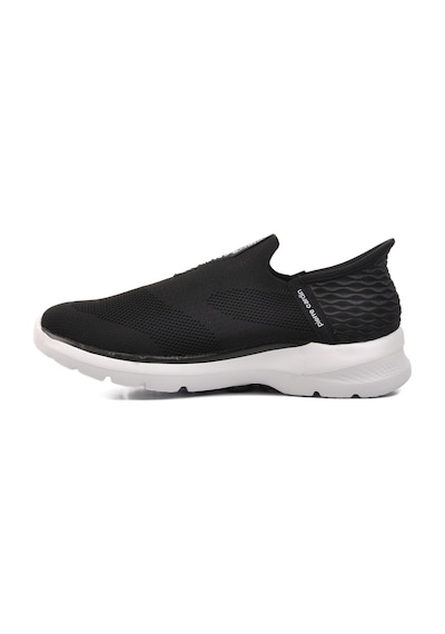 Pierre Cardin Siyah-beyaz Erkek Spor Ayakkabı Pcı-10050 M Siyah-beyaz Siyah - Beyaz