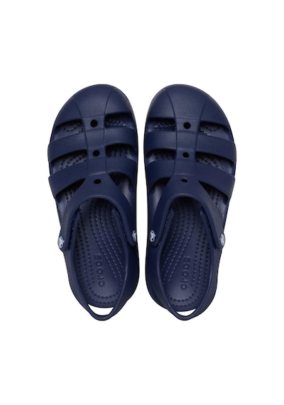 Crocs Classic Fisherman K Çocuk Terlik Cr210625-410 Lacivert