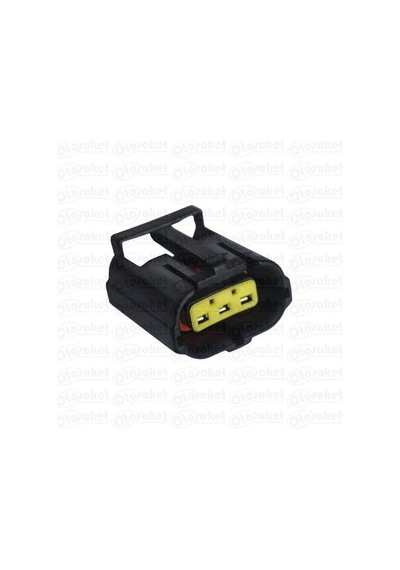 Peugeout Iş Makinası Soketi 3K025
