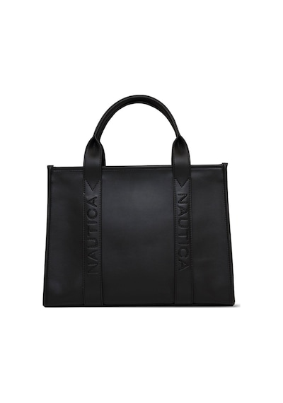Nautica Nautıca Kadın Omuz Çantası C.cn7176t Siyah