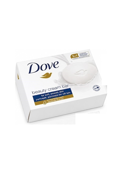 Dove Sabun 90 Gr 4 Lü Karma Paket