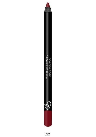 Golden Rose Dream Lips Lipliner Dudak Kalemi 522