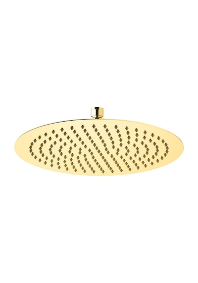 Artema Lite Lc Duş Başlığı 300 Mm Altın A4567423 Altın