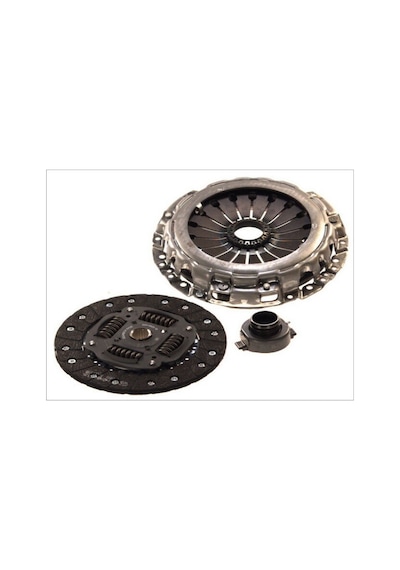 Debriyaj Seti Scudo-406-607-Jumpy-Xsantia 2.0-2.2 Dw10Bted