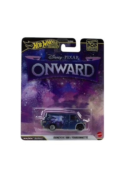 Hot Wheels Premium Pop Culture 2026 Mix 5 5'li Diecast Model Araba Seti Mavi
