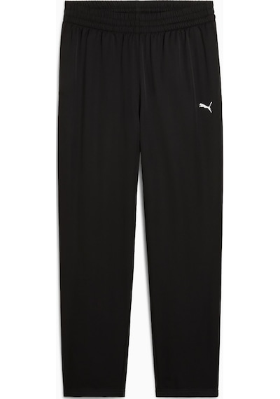 Puma Essentials Kadın Siyah Eşofman Altı 682462-01 Siyah