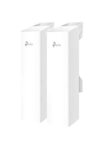 Omada Tp-link Eap211-bridge Kıt Outdoor 5 Ghz 300 Mbps Kablosuz Dış Mekan Access Point Kdo