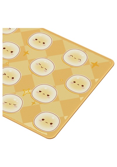 Akko Bun Wonderland 90 40 Mouse Pad 90x40cm