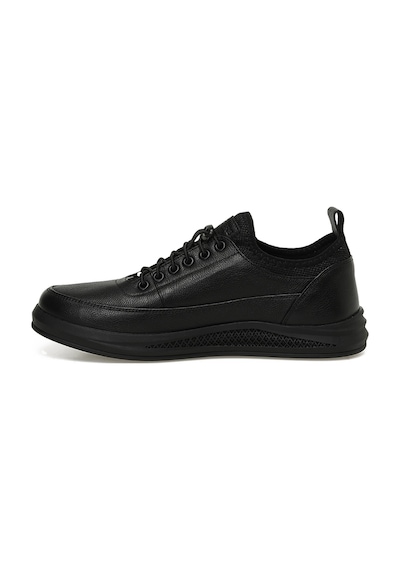 Dockers By Gerli 227225 3PR Erkek Comfort Ayakkabı 0101413471 Siyah