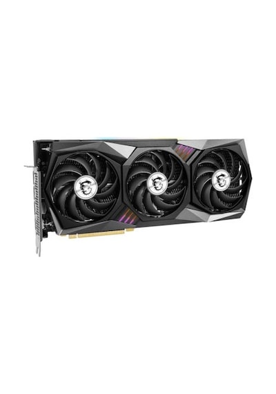 MSI VGA Geforce Gaming X Trıo 8GD6X RTX3060TI 8 GB GDDR6X 256 Bit Ekran Kartı