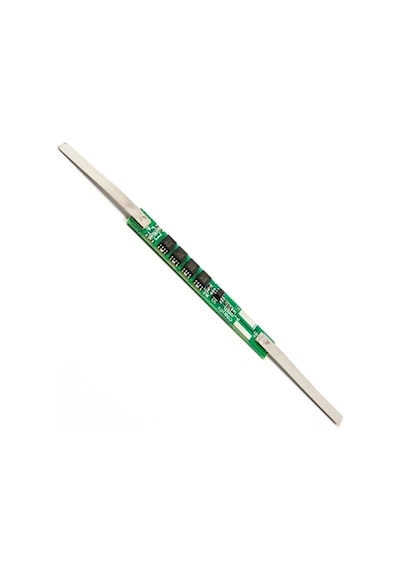 1s 6a Bms 3.7v Nikelli 18650 Lityum Pil Şarj Koruma Devresi