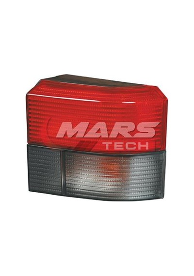 Mars- Stop Lambası Füme Duysuz Sol Transporter T4 90-96 511511-f IS00-MARS 511517