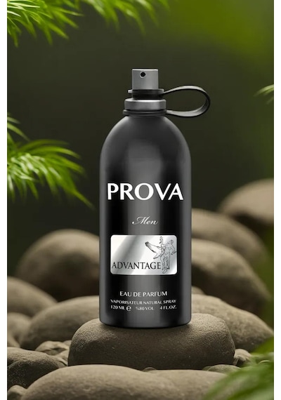 Advantage Ve Men X Edp Erkek Parfüm Seti Amber